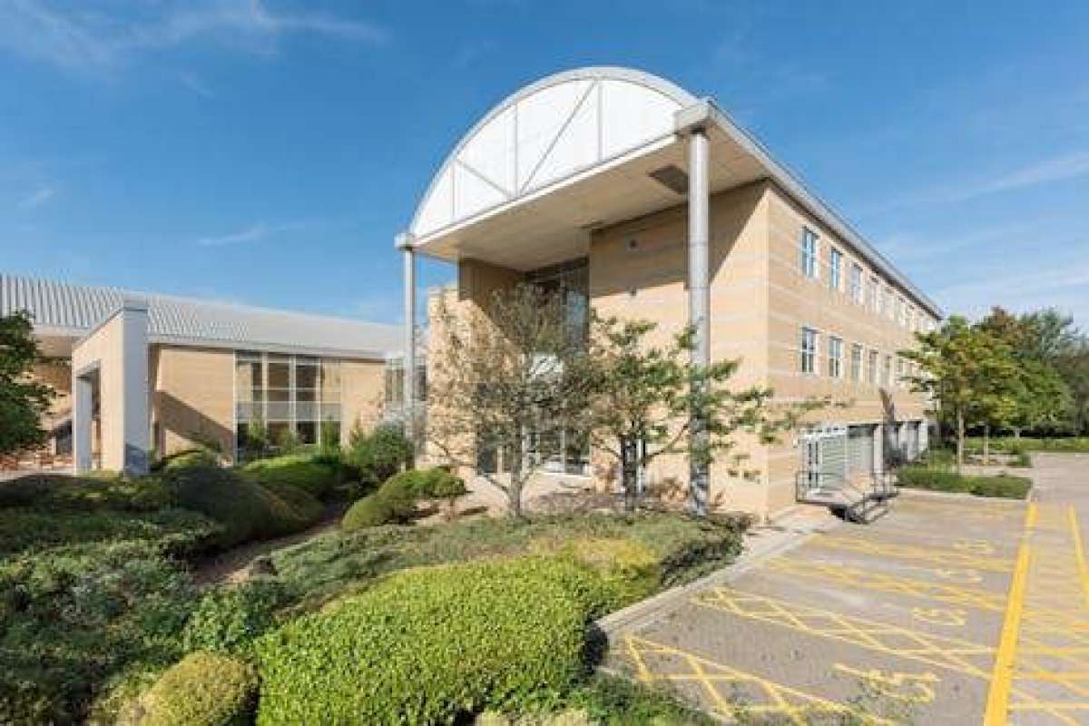 Office in Doxford International Business Park - photo 4