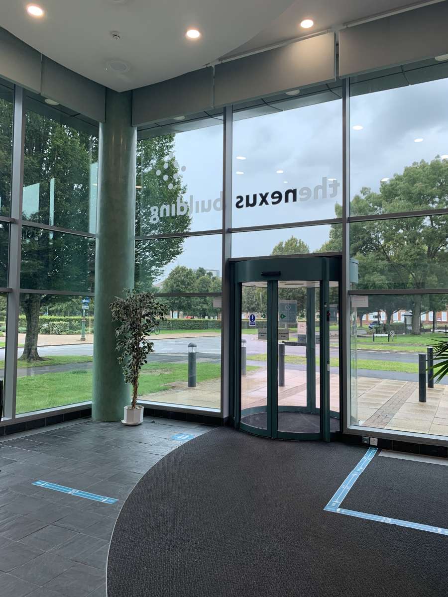 Office in Letchworth - photo 2