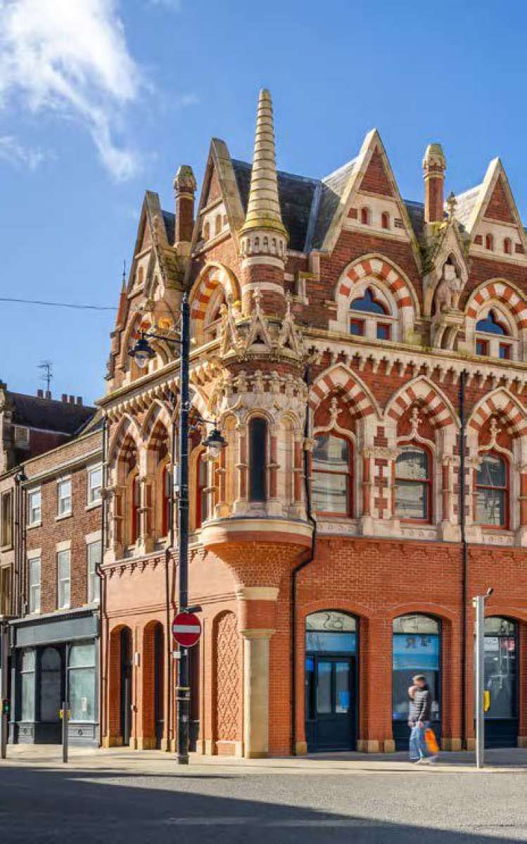 Office in Sunderland - photo 3