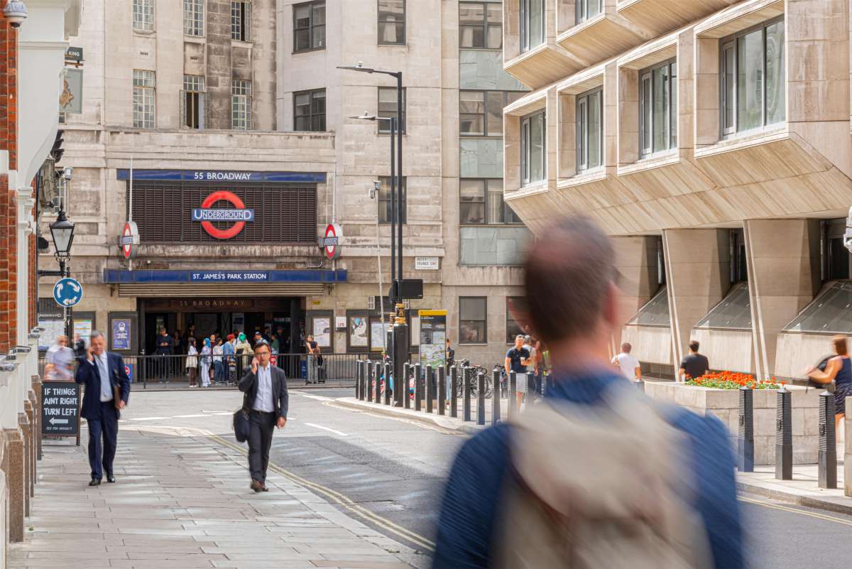 Office in Victoria - photo 3