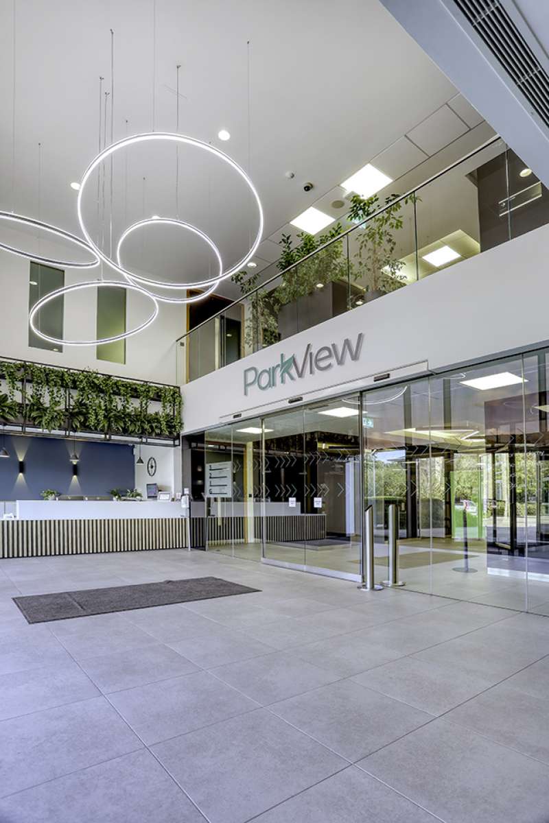Office in Camberley - photo 2