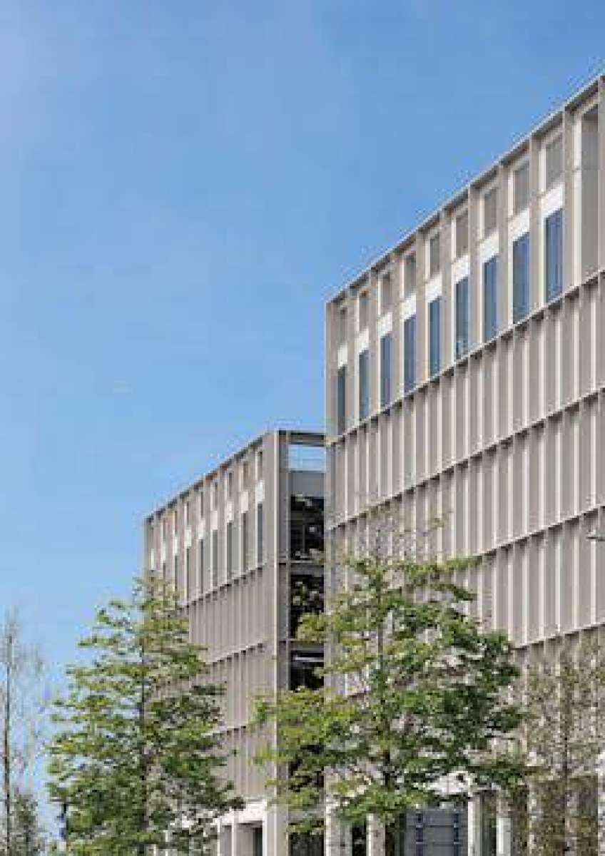 Office in Sunderland - photo 2