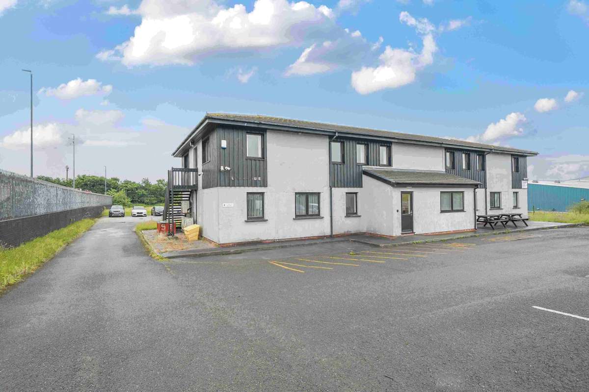 Office in Roche - photo 3