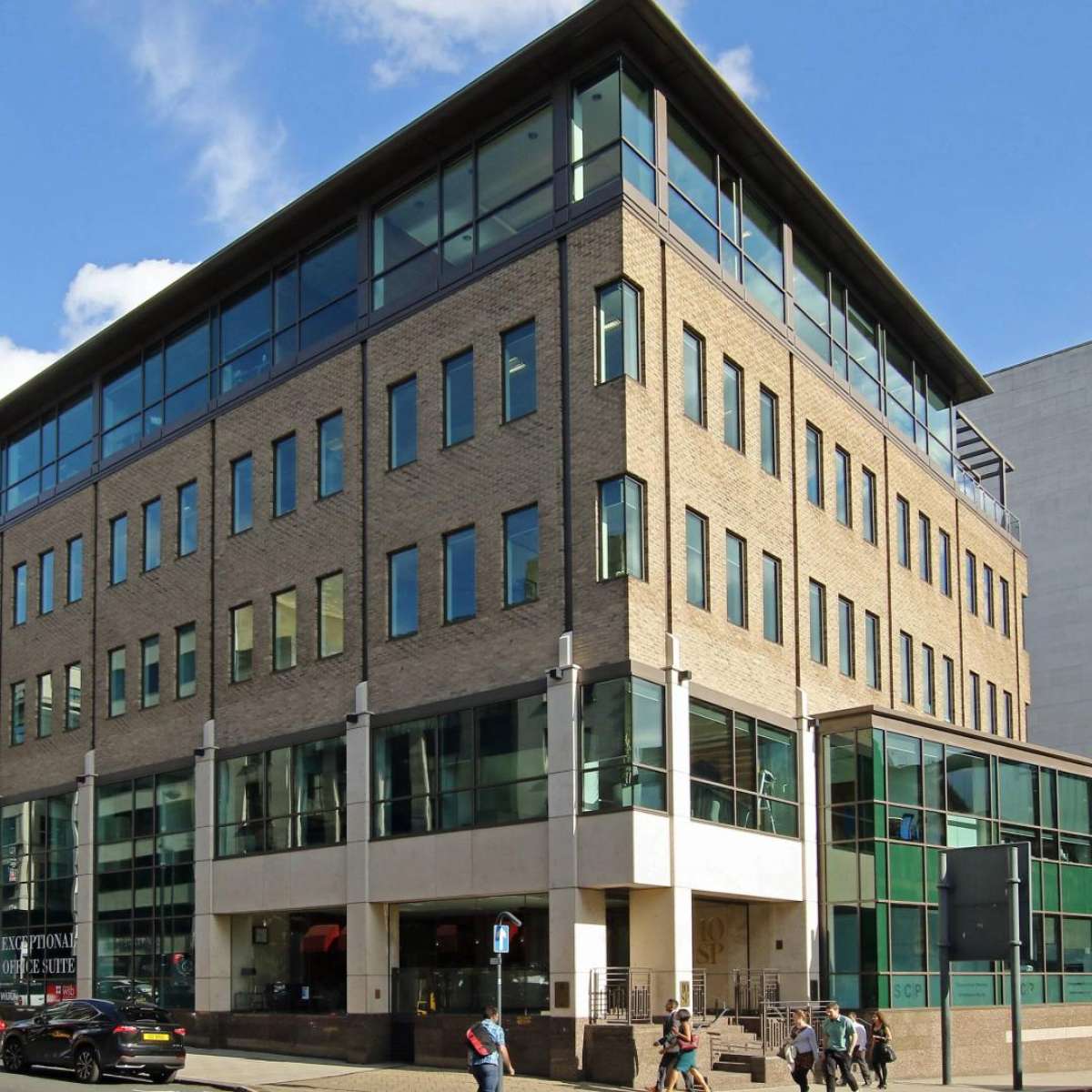 Office in Leeds