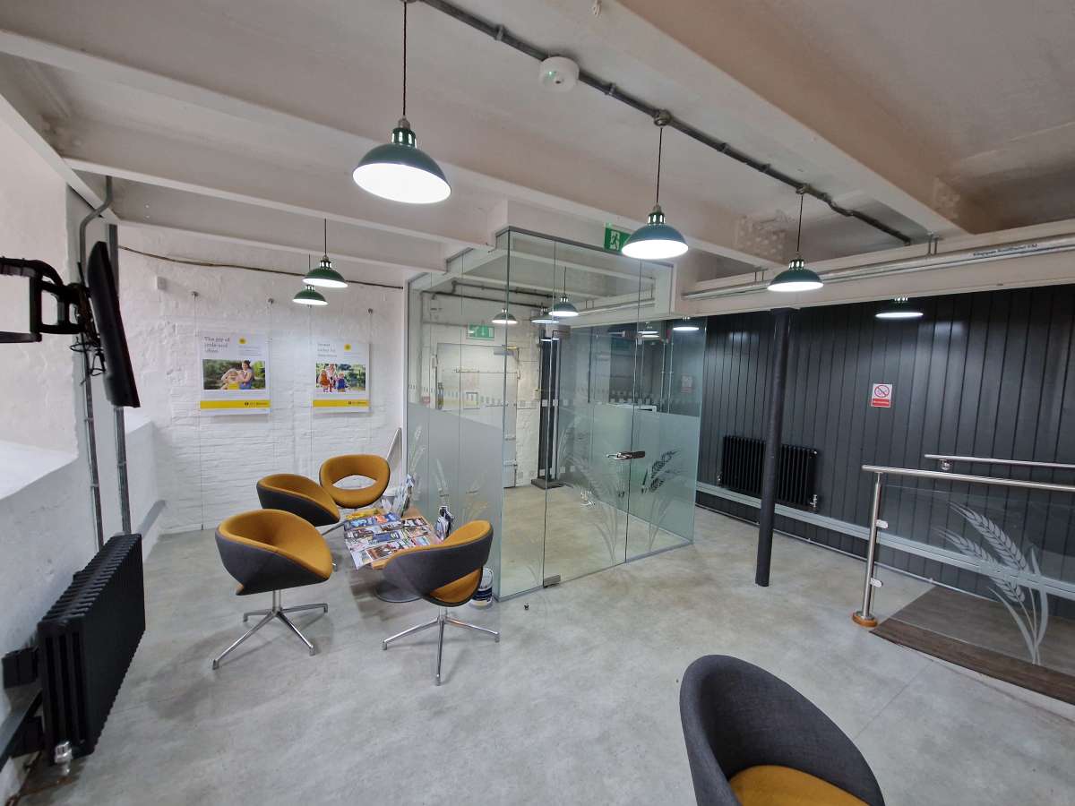 Office in Darley Abbey - photo 2