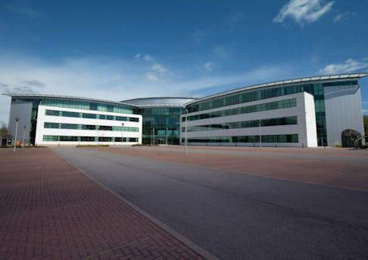 Office in Newcastle Upon Tyne - photo 2