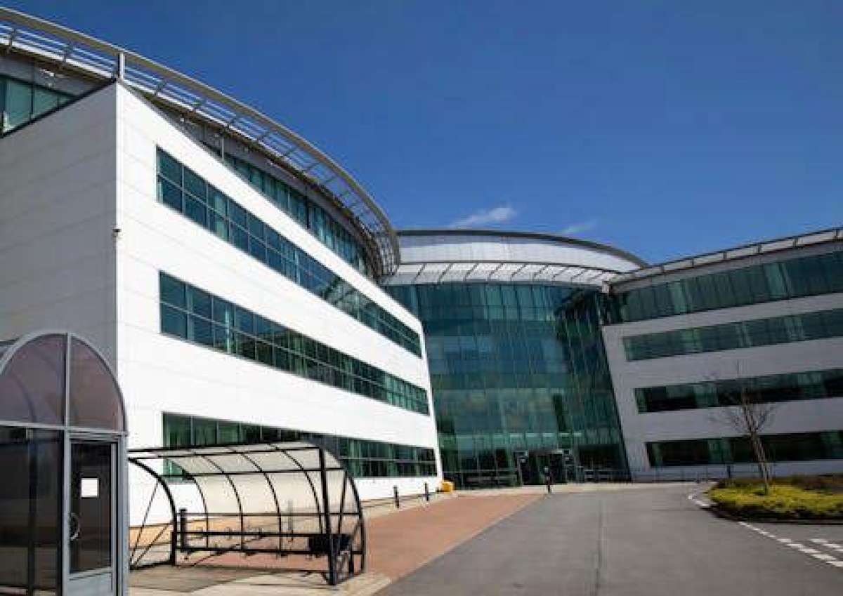 Office in Newcastle Upon Tyne - photo 3