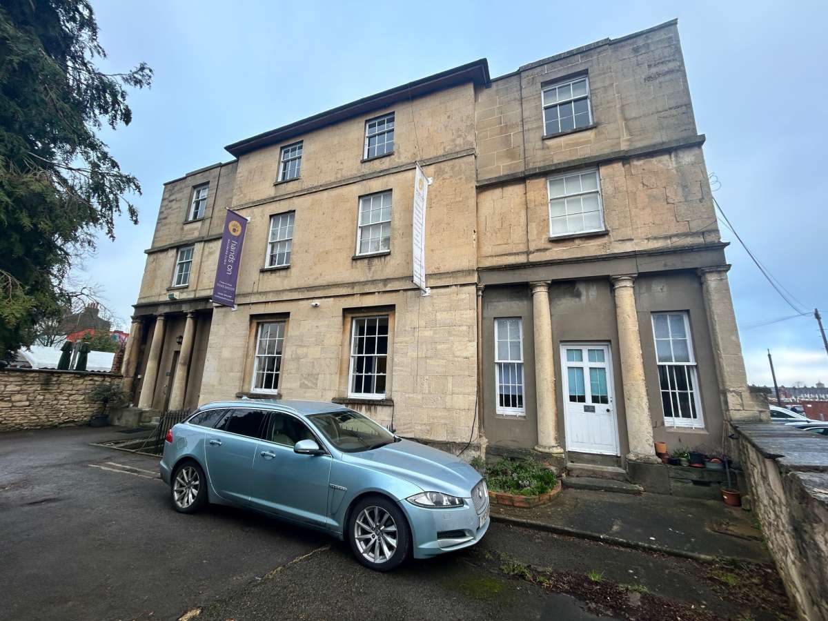 Office in Cheltenham