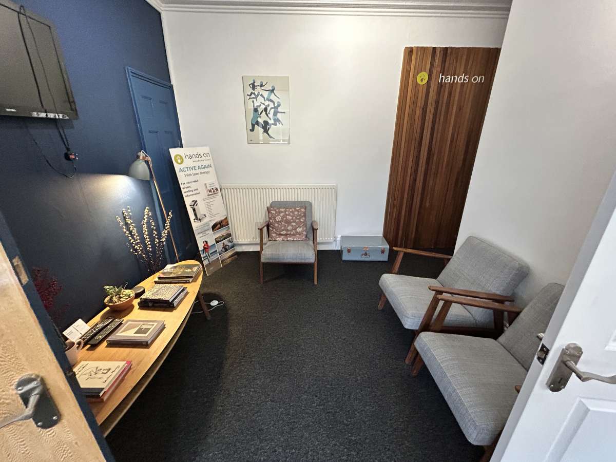 Office in Cheltenham - photo 3