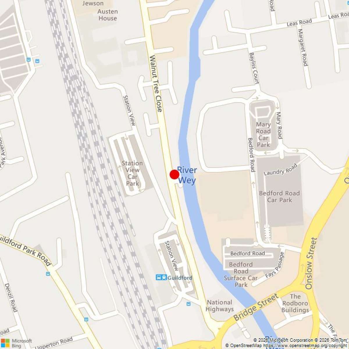 Office in Guildford - photo 2