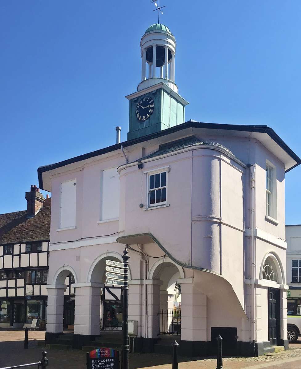 Office in Godalming - photo 4