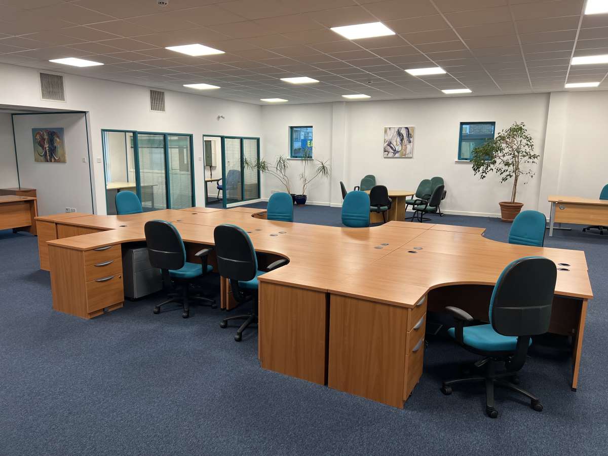 Office in Wells - photo 2