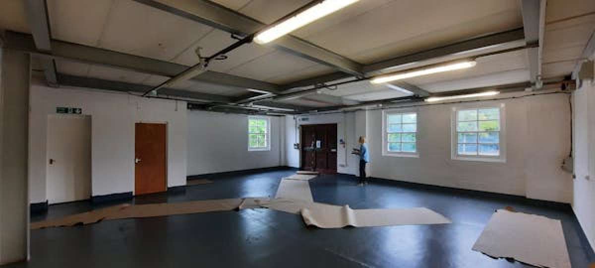 Office in Kidderminster - photo 4