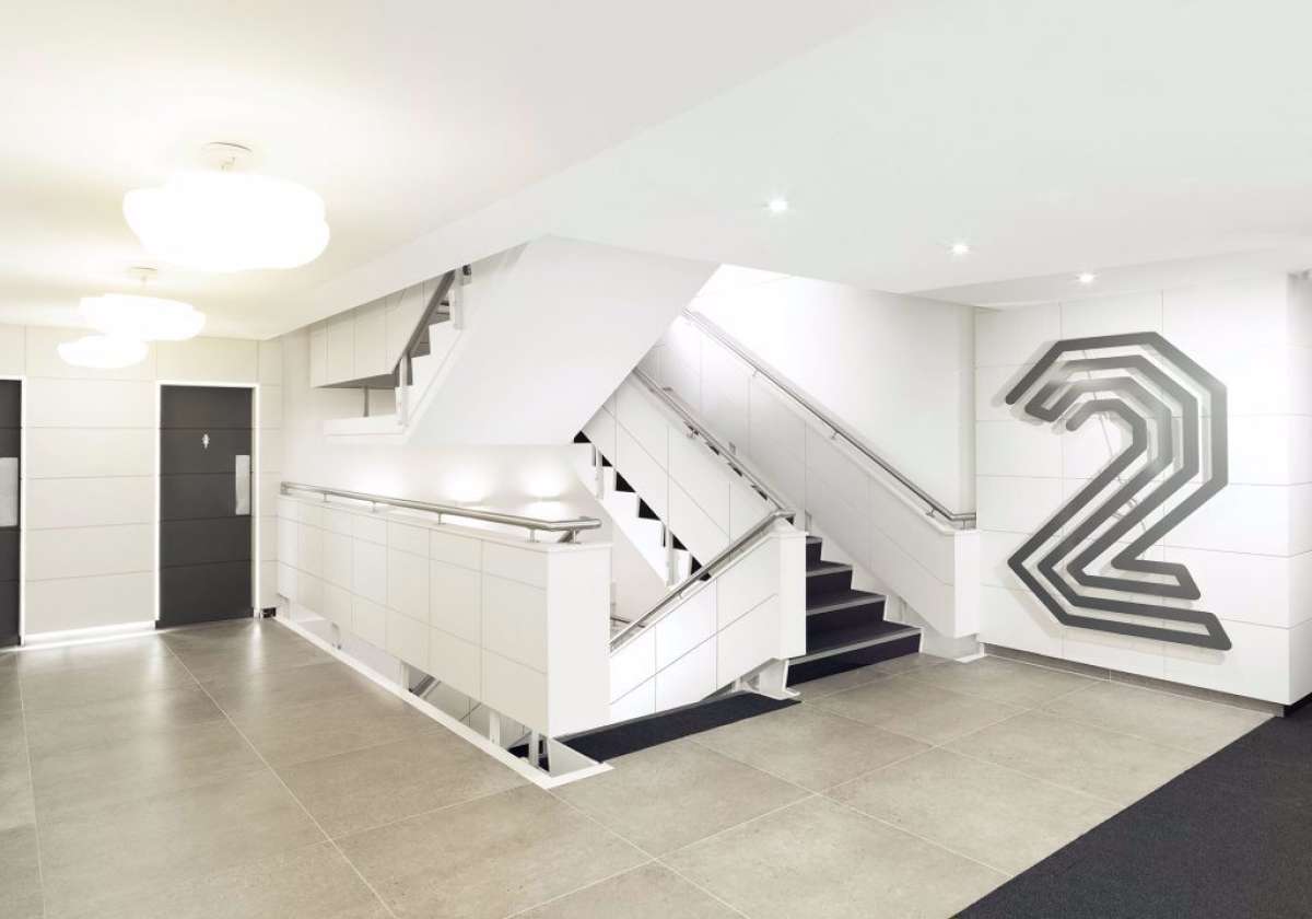 Office in Norwich - photo 2