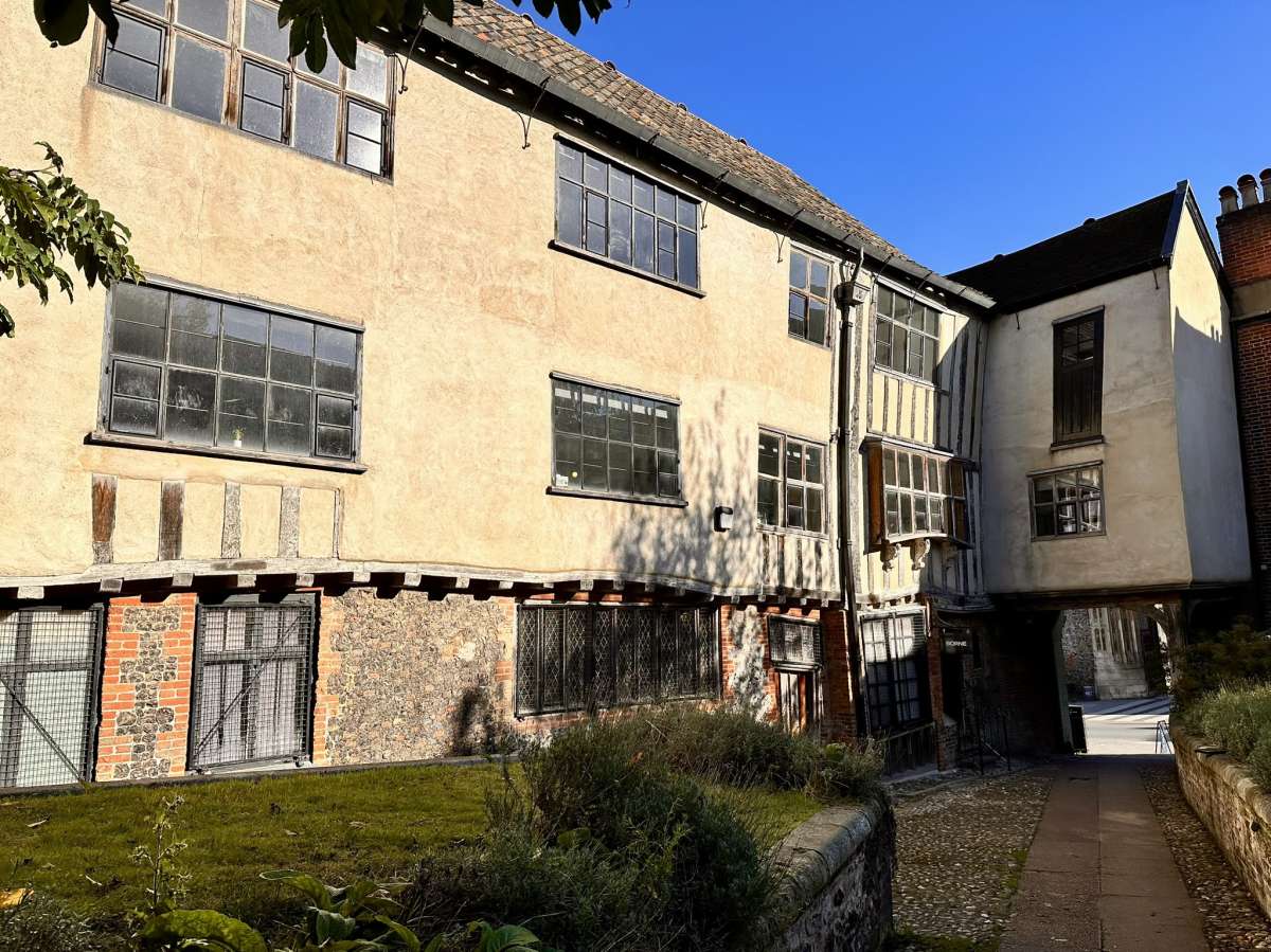 Office in Norwich - photo 2