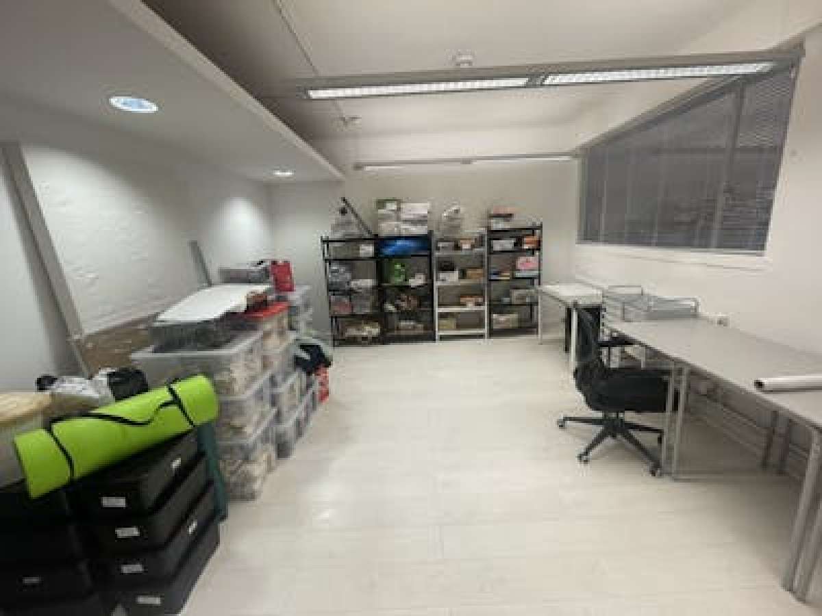 Office in Greenwich - photo 2