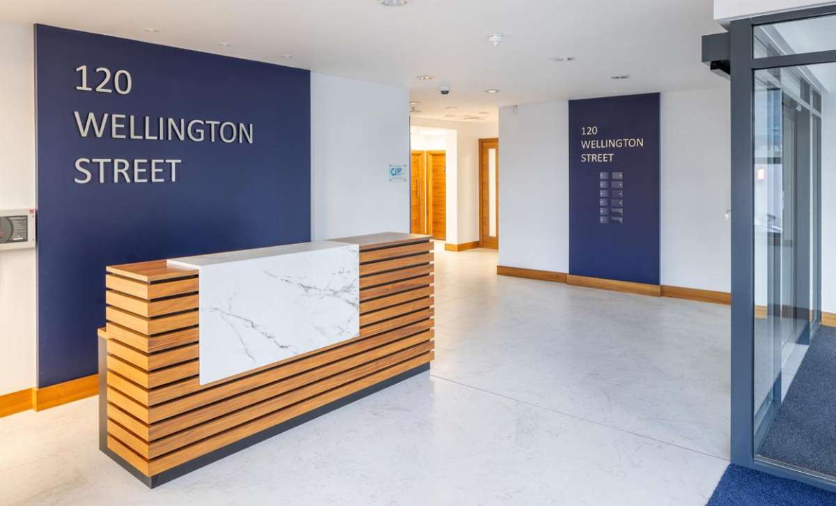 Office in Leeds - photo 2