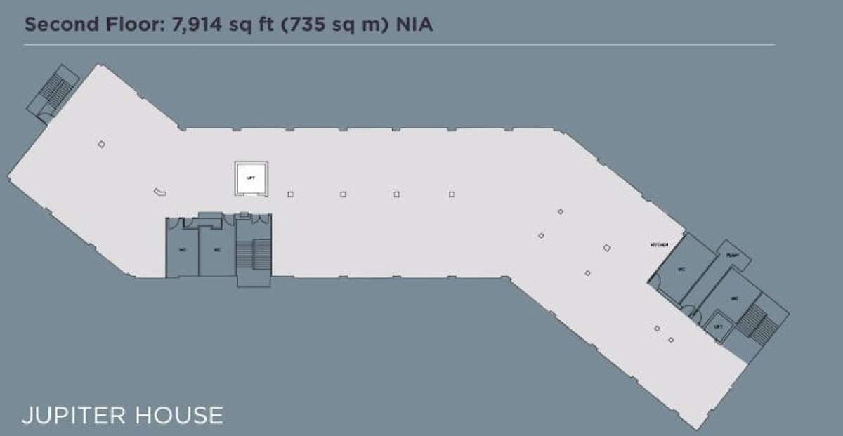 Office in Brentwood - photo 4