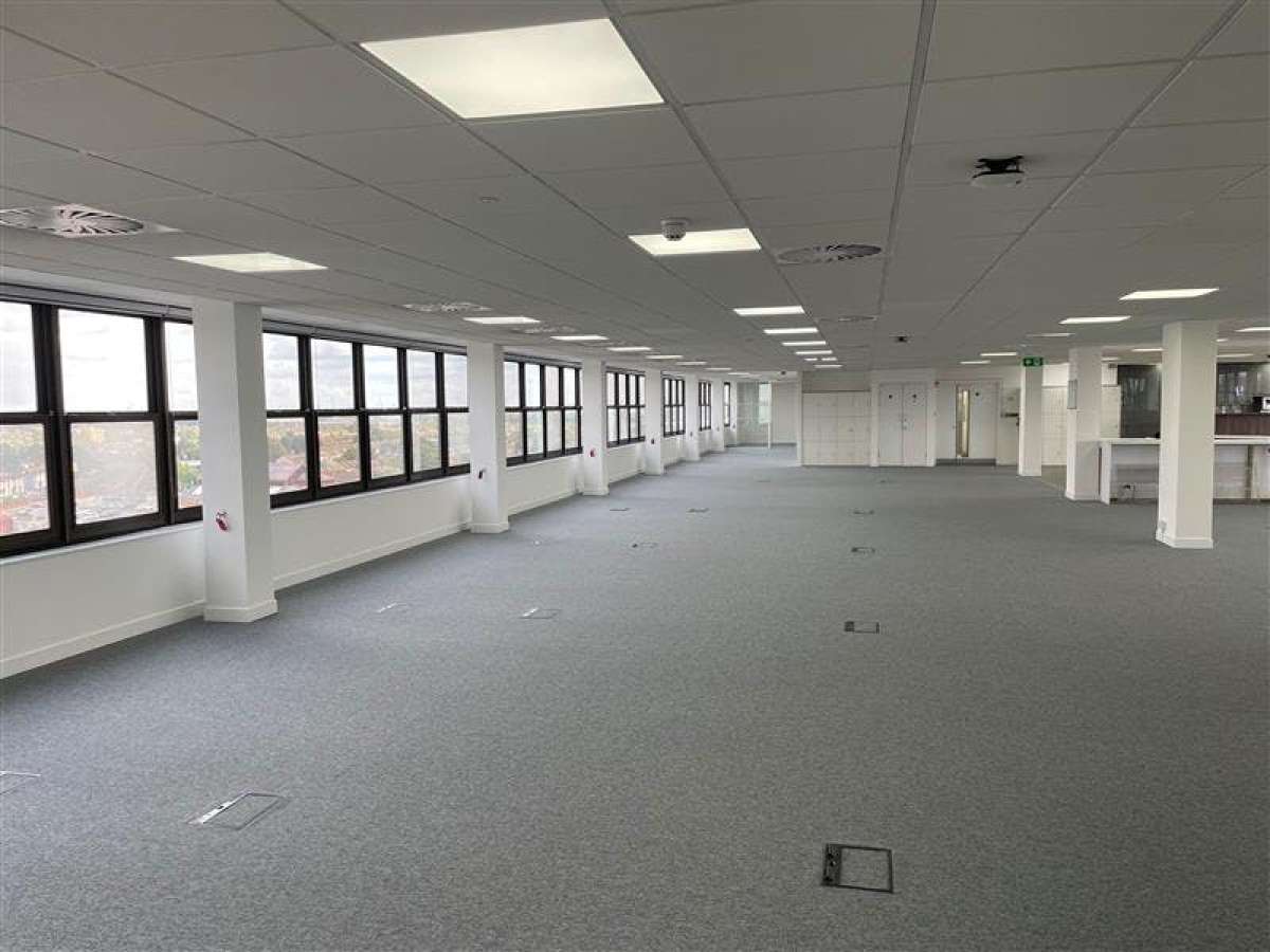 Office in Barking