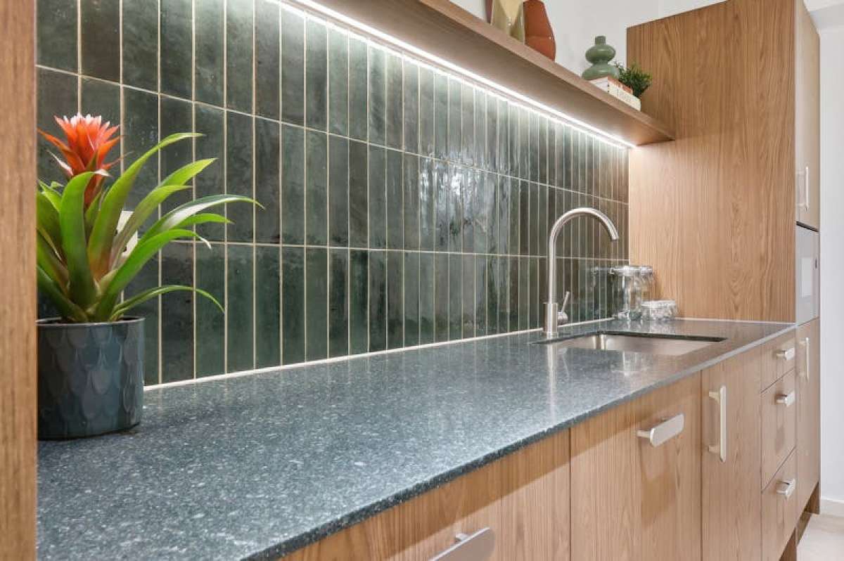 Office in London - photo 3