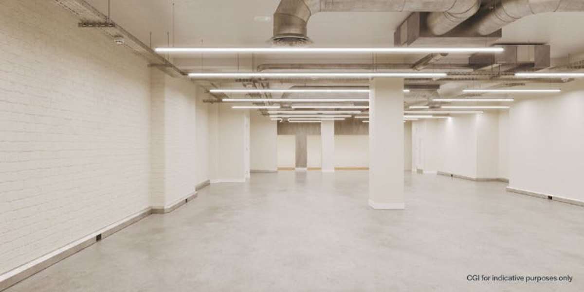 Office in London - photo 2