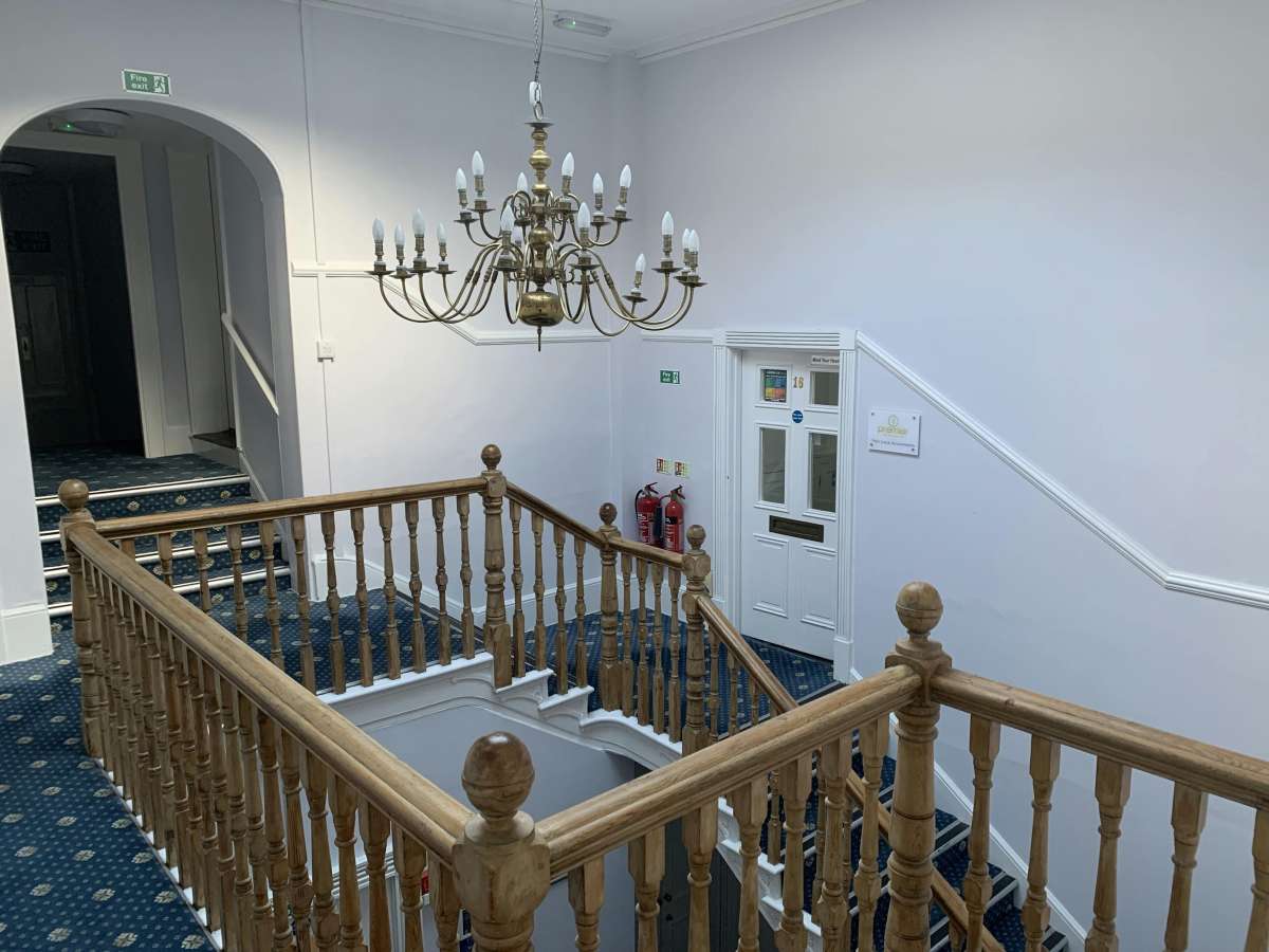 Office in Petersfield - photo 2