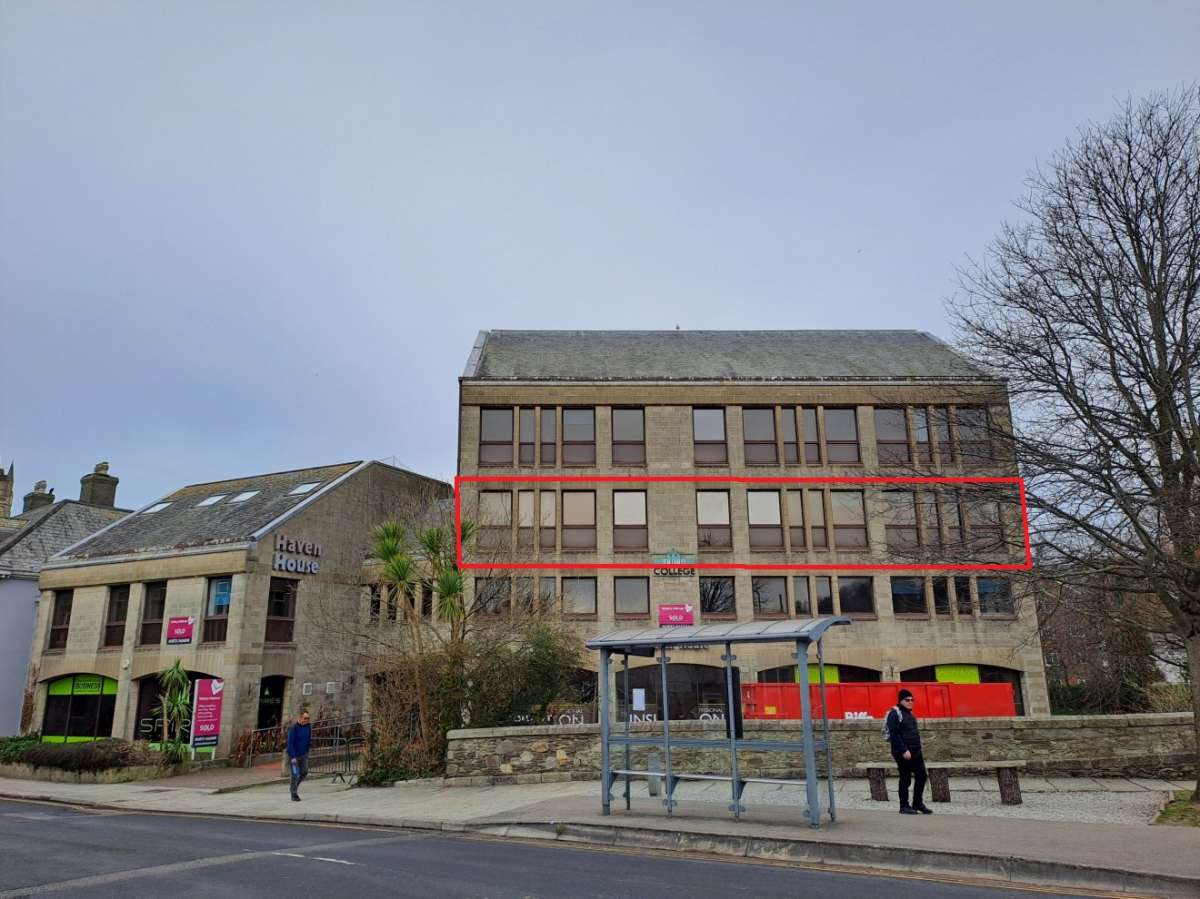 Office in Truro