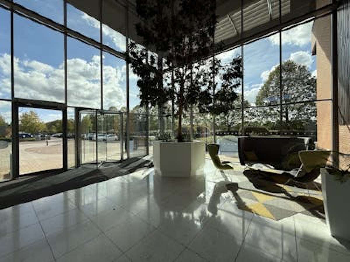 Office in Cambourne - photo 4