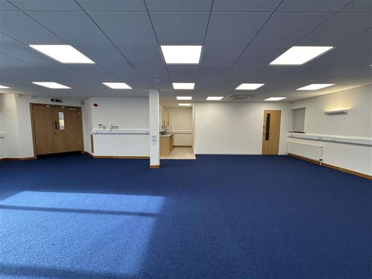 Office in Plymouth - photo 4