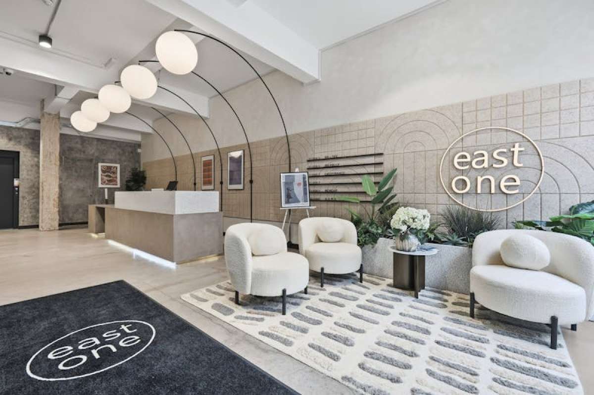 Office in London - photo 3