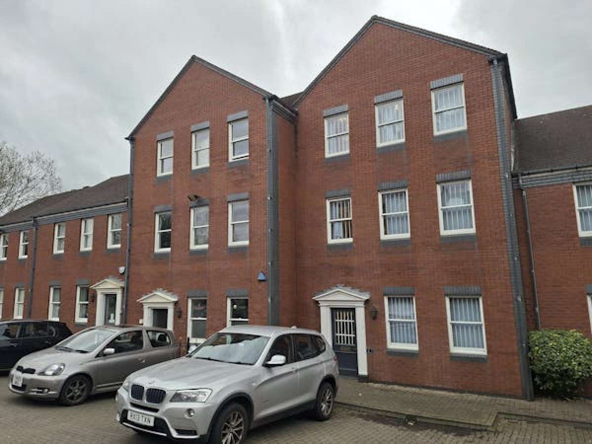 Office in Halesowen