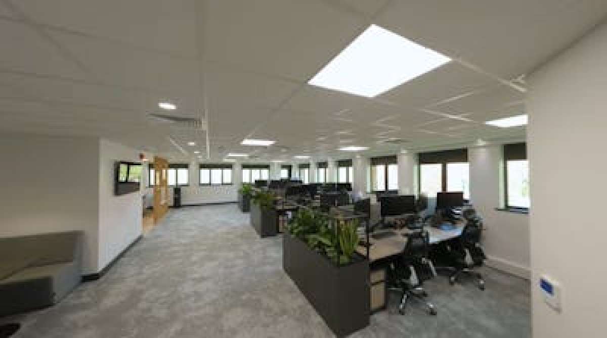 Office in Waterlooville - photo 2
