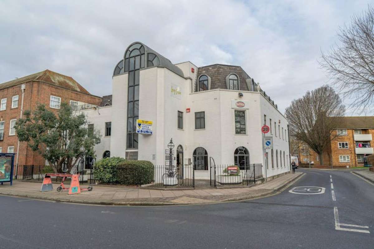 Office in Southsea