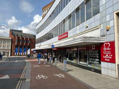 Office in Doncaster - photo 2