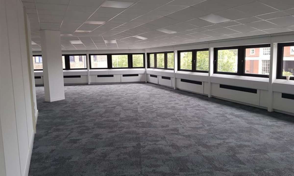 Office in Ipswich - photo 4