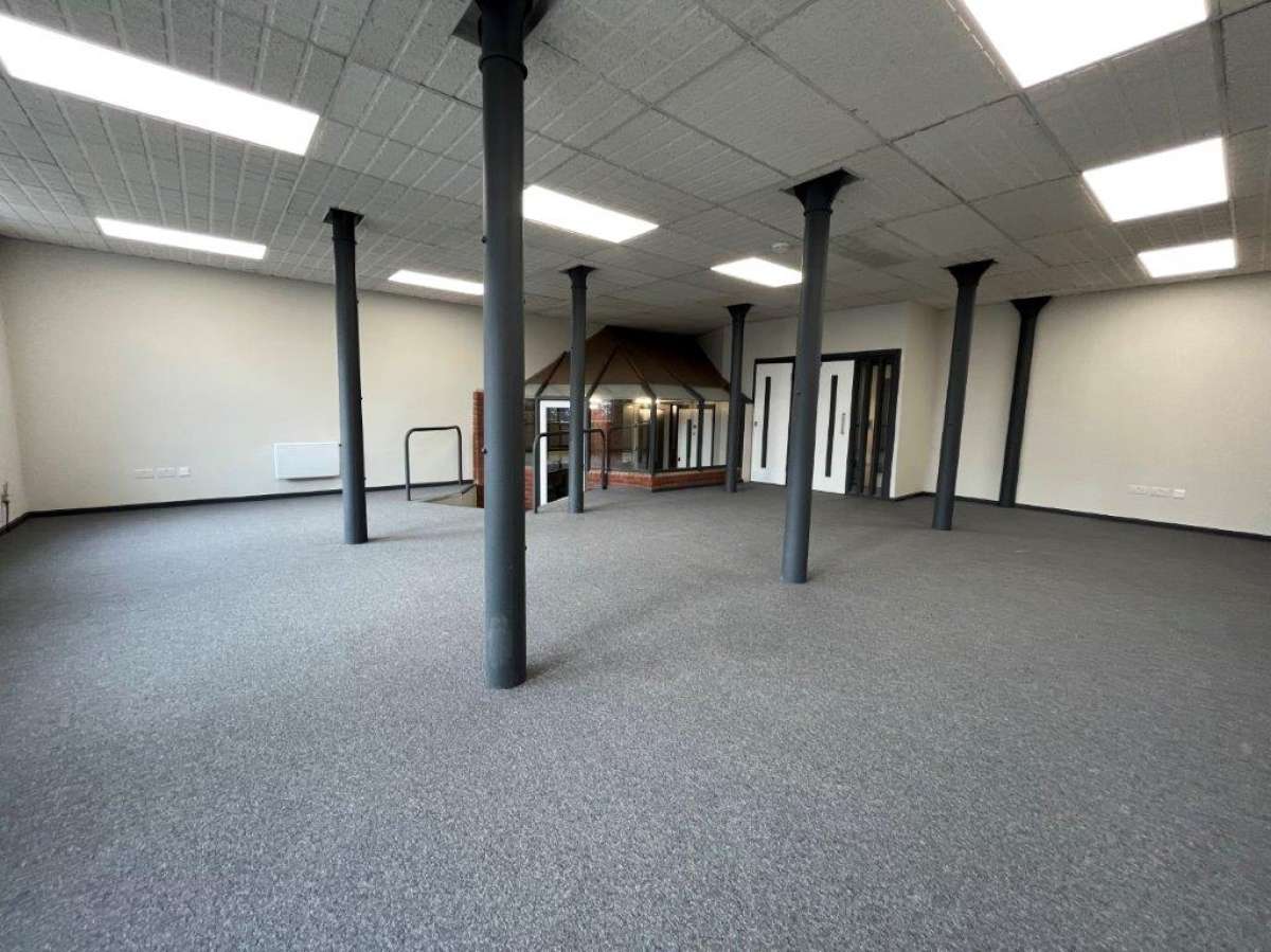 Office in Ipswich - photo 4