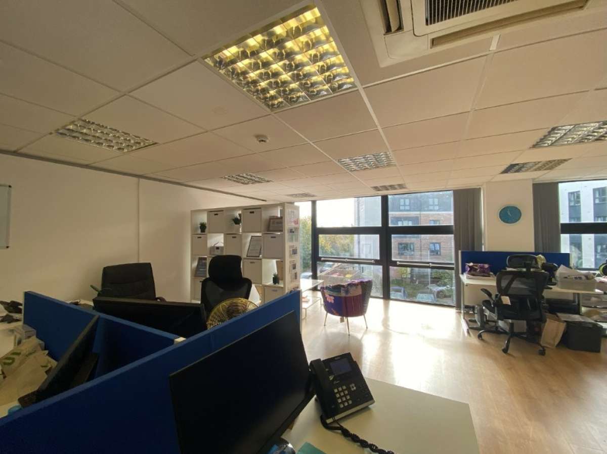 Office in Stowmarket - photo 4