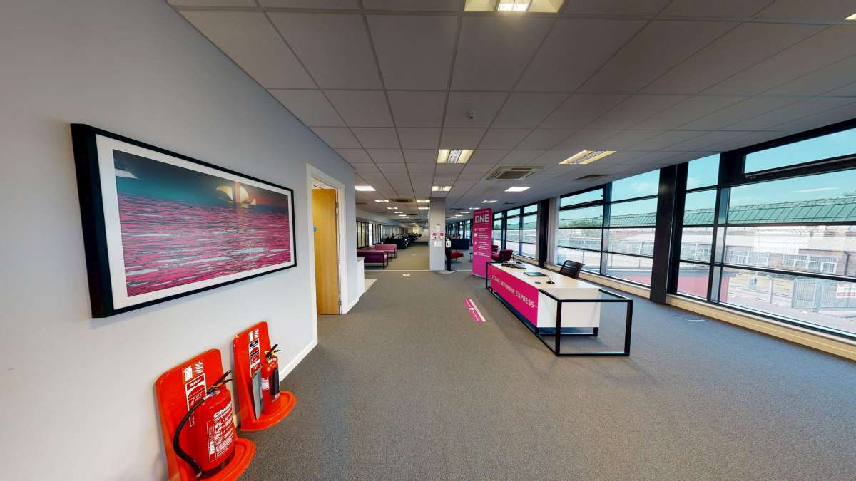 Office in Ipswich - photo 4