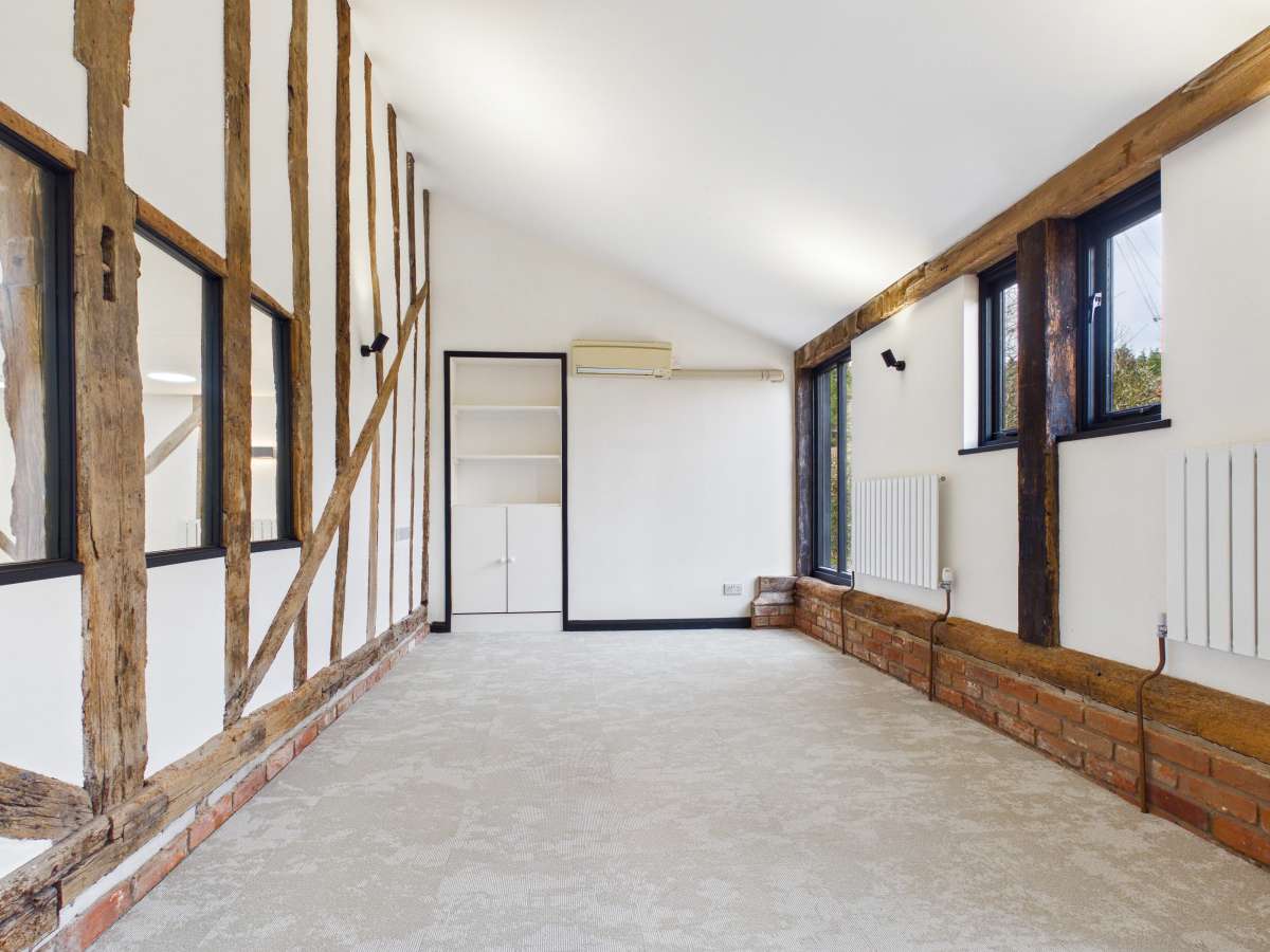 Office in Little Blakenham - photo 2