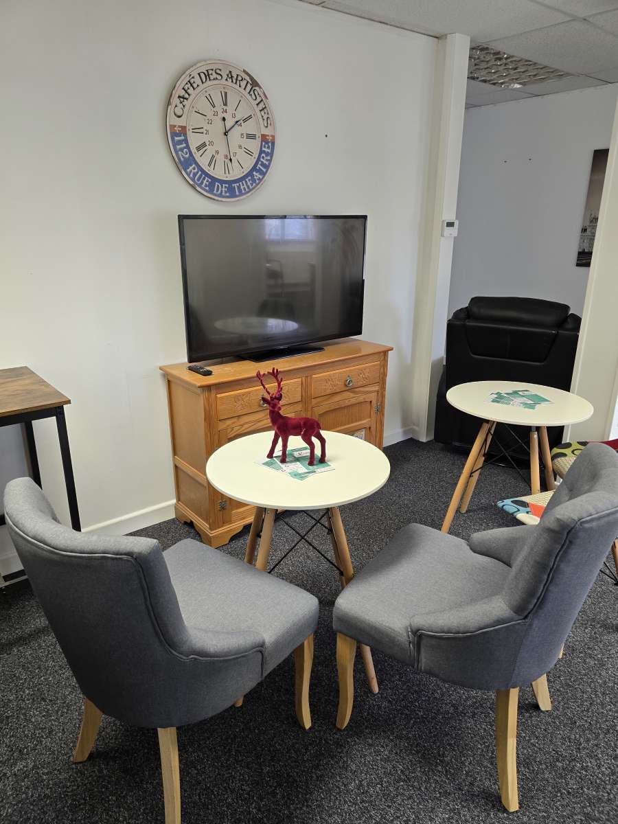 Office in Clacton On Sea - photo 3