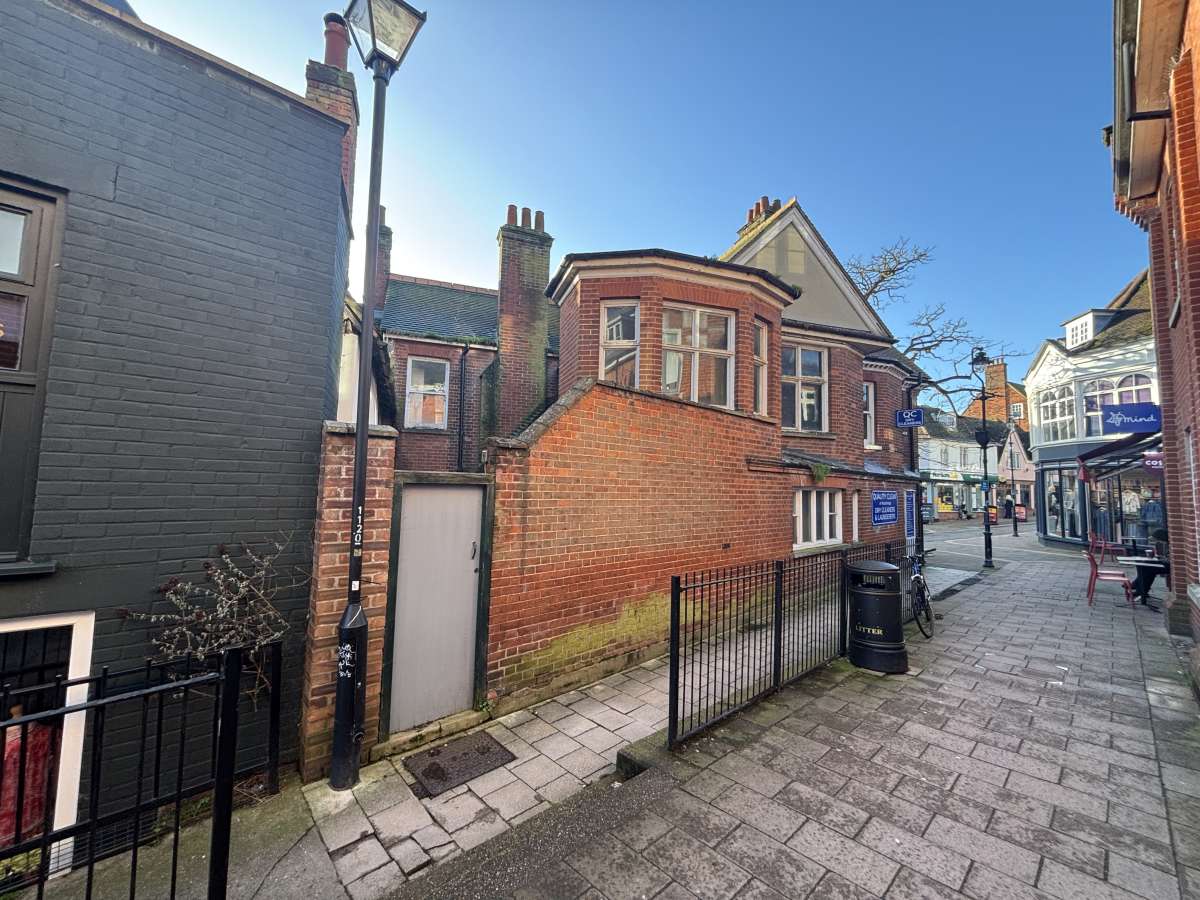 Office in Woodbridge - photo 2