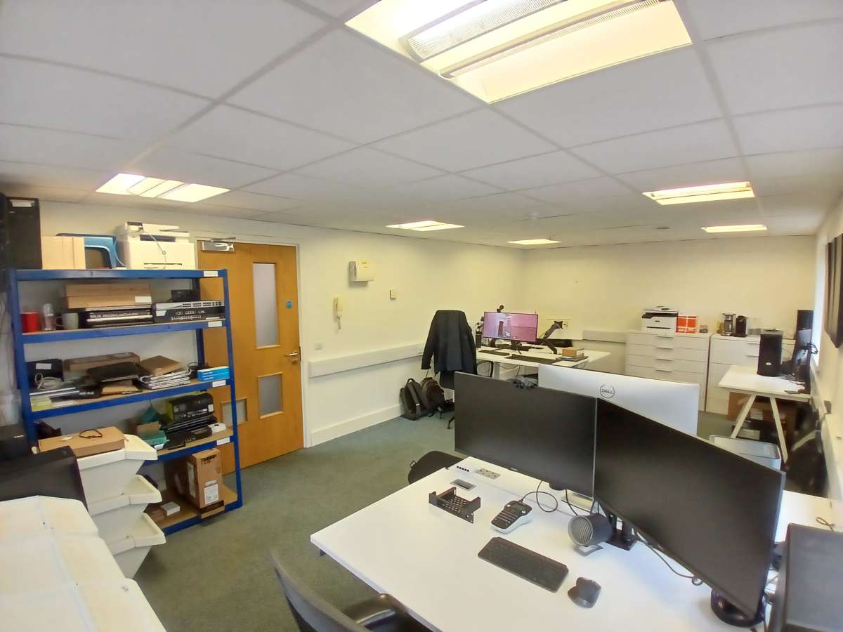 Office in St. Ives - photo 2