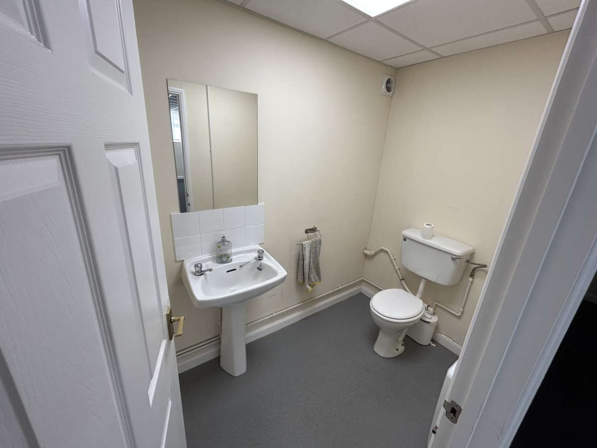 Office in Boston - photo 3