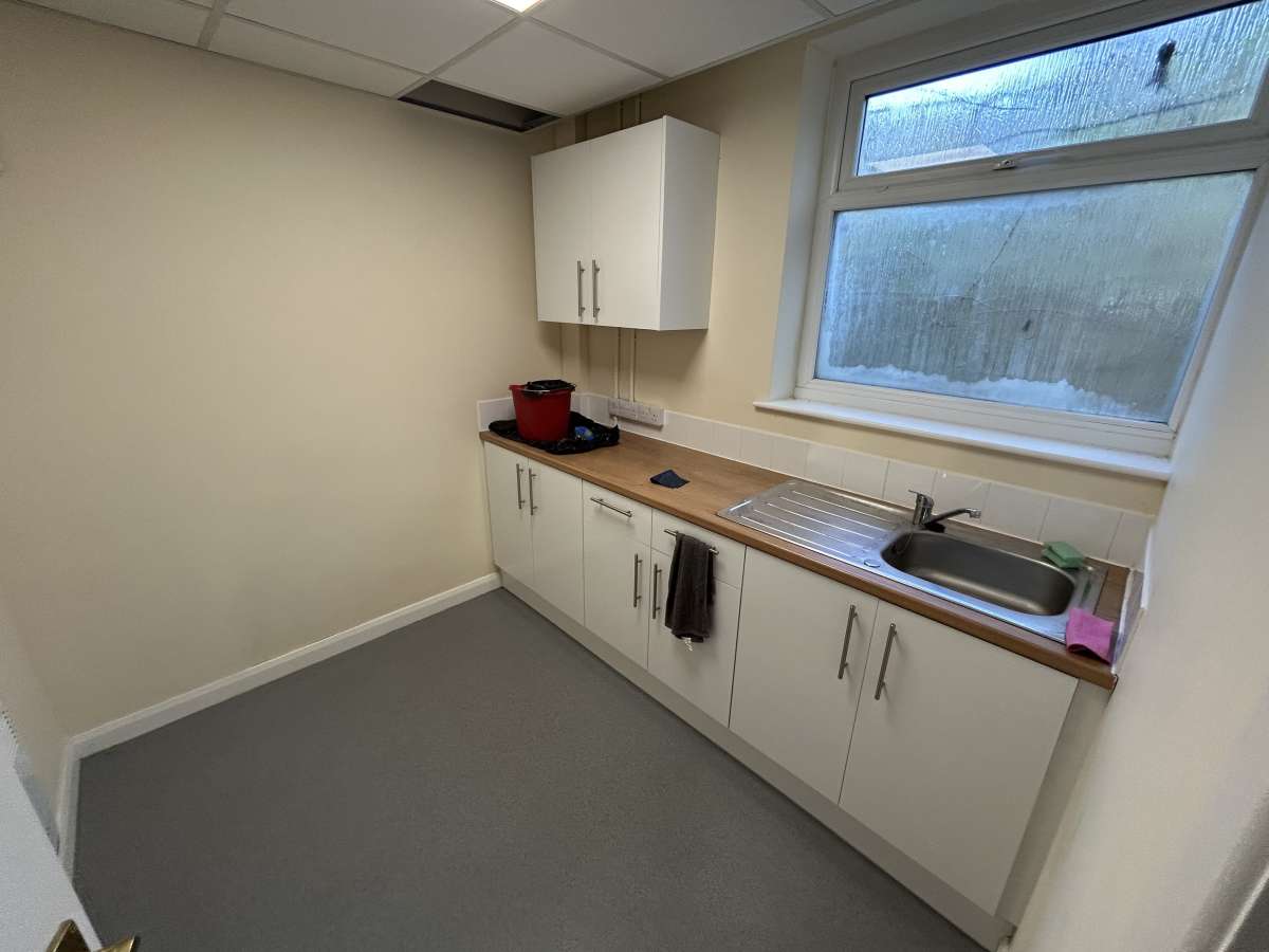 Office in Boston - photo 4