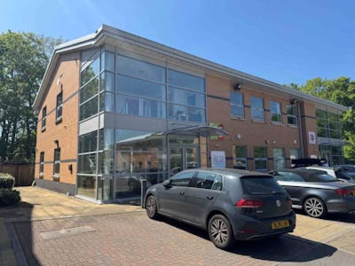 Office in Fareham
