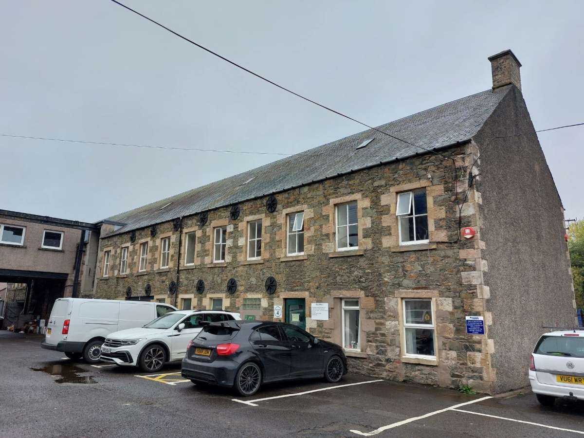 Office in Dunsdalehaugh - photo 2