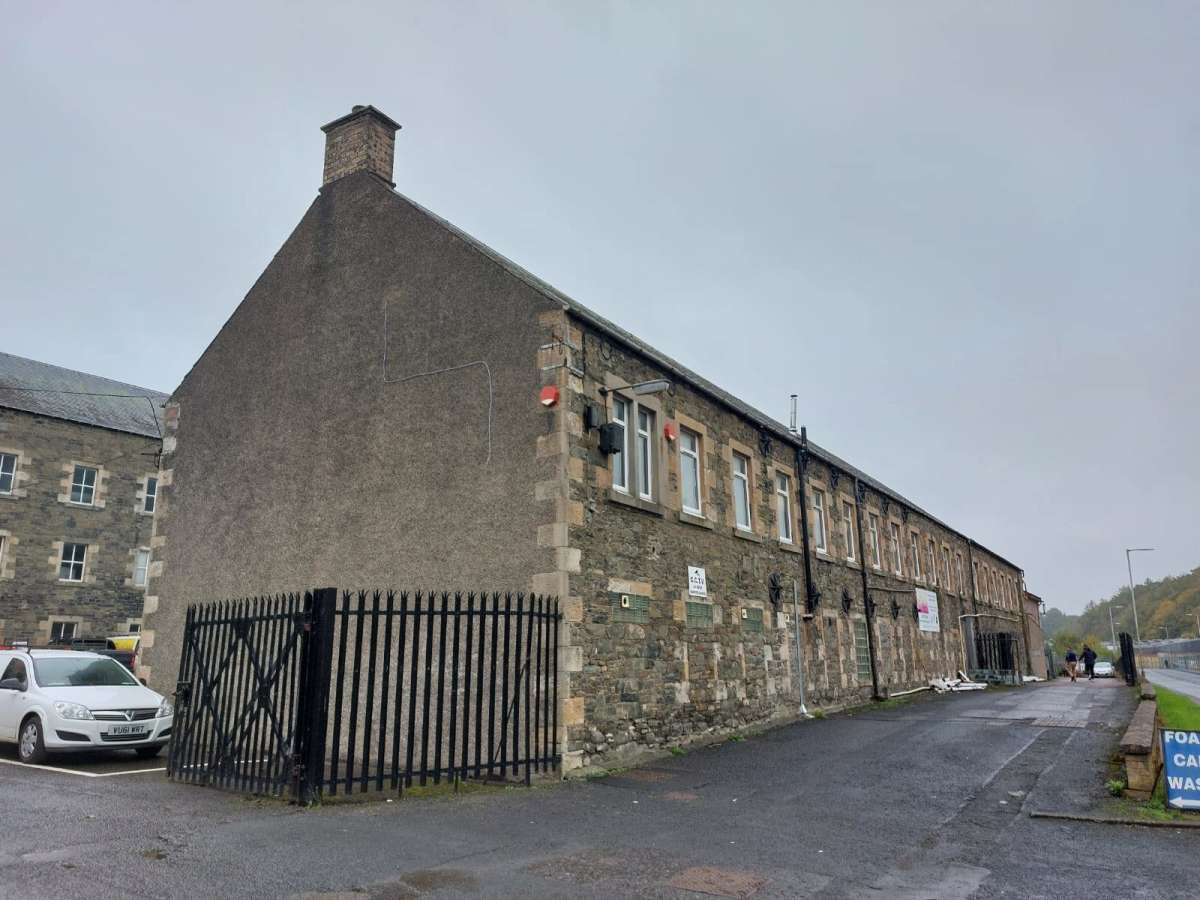 Office in Dunsdalehaugh - photo 3