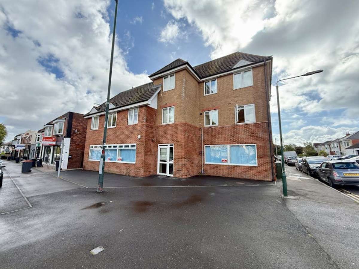 Office in Bournemouth