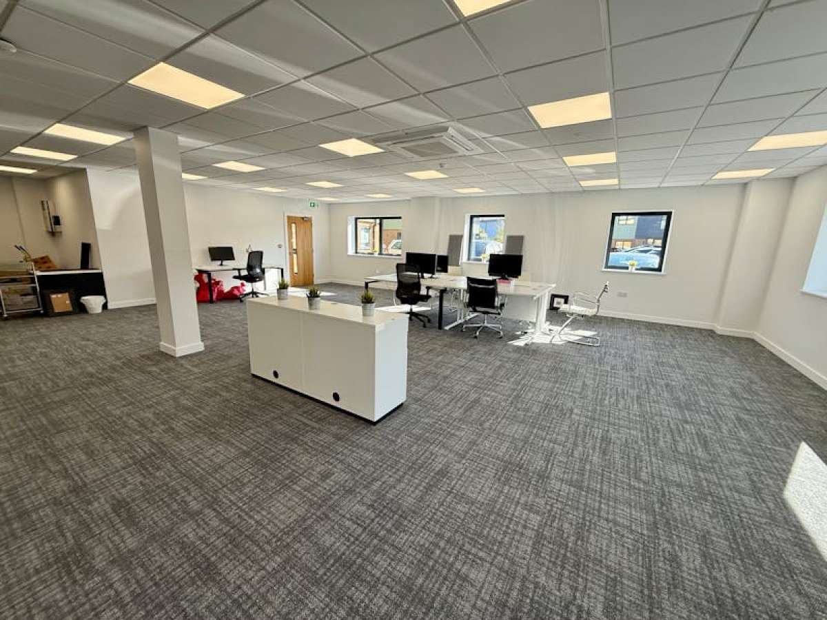 Office in Ringwood - photo 3