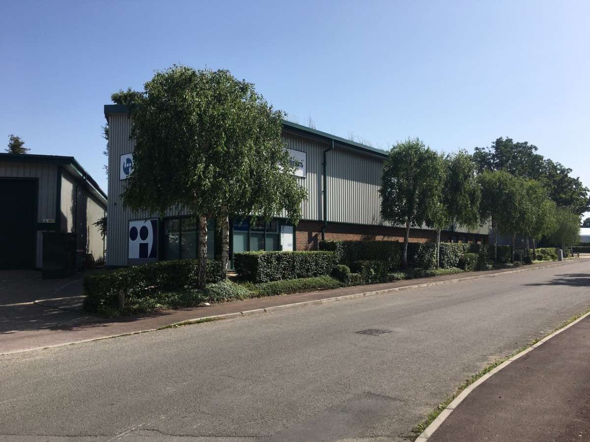 Office in Southampton - photo 3